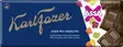 Karl Fazer Ässä Mix suklaalevy - Karkit - 6416453014411 - 1