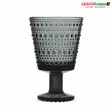 KASTEHELMI JUOMALASI JALALLA 26CL 2KPL - Juomalasit - 6411923670241 - 1