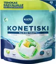 Kiilto all in one konetiskitabletti 30kpl - Astianpesuaineet - 6417964580891 - 1