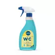 Kiilto WC Sitrus puhdistussuihke 600ml - Kodin pesuaineet - 6417964579871 - 1