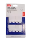 Kiinnitystarra 4kpl 1,5x3,2cm - Teipit - 6438506001971 - 1