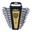 Finbullet Kiintolenkkiavainsarja 22-os. - Avainsarjat - 6438152028131 - 1