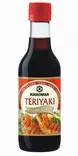 Kikkoman Teriyaki maustekastike 250ml - Makeutusaineet - 8715035210301 - 1