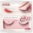 Kiss Looks So Natural Shy irtoripset - Tekoripset - 731509616521 - 1