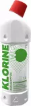 Klorine WC-geeli eukalyptus 1L - Kodin pesuaineet - 6419642803001 - 1