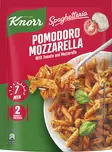 Knorr Spaghetteria 163g mozzarella - Kuivaruoka-aineet, keitot ja kastikkeet - 8720182407351 - 1