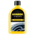 Korrek Muovikiilto 350ml - Muovin pesu- ja hoitoaineet - 6414504276931 - 1