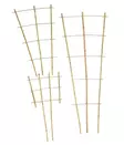 KÖYNNÖSTUKI BAMBUA 90CM - Kasvien ja pensaiden tuet ja kehikot - 6438159788021 - 1
