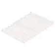 Kuumaliimapuikko 12 kpl 11 x 100 mm kirkas hidas - Teipit ja tiivisteet - 6438152022191 - 1