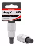 Kuusiokärkihylsy 1/2" 14 mm - 1/2 Hylsyt - 6420286907031 - 1