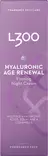 L300 Hyaluronic Age Renewal yövoide 50ml - Yövoiteet - 7046110071991 - 1