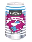 LAITILAN HERRA HAKKARAISEN VADELMALIMONA - Kissat - 6418654005021 - 1