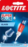 Lasipikaliima Loctite Special Glass 3G - Pikaliimat - 5010266288611 - 2