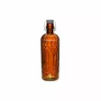Lasipullo Diamond ruskea 1,2 L - Lasipullot ja -purkit - 6410416083421 - 1