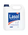 Lasol 100 4 L - Lasinpesunesteet - 6414501406461 - 1