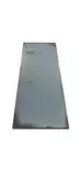 Lattarauta 10x200mm pituus 600mm - Kulma-ja lattaraudat - 6430070622941 - 1