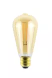Led decfg e58 822 360lm e27 dim am - Koristelamput - 6435200215741 - 1