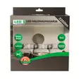 Led energie valonauhasarja 5m 24w 2250lm 4000k ip20/ip44 - Muut metsätyötarvikkeet - 6418536026281 - 2