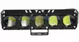 LED Työvalo 5x10W, päivävalo - Työvalot - 6430074697761 - 1