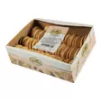 Leivon hilloleipä 500g - Keksit - 6411739998621 - 1