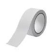 Liukuesteteippi 50 mm x 5 m läpinäkyvä - Rakennusliimat - 6438152023181 - 1