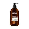 L'Oréal Paris Men Barber puhdistusgeeli - Miesten kasvojen puhdistustuotteet - 3600523526161 - 1