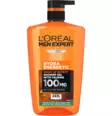 L'Oréal Paris Men Expert Hydra Energetic - Suihkugeelit- ja saippuat - 3600524172381 - 1