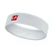 LP Otsanauha 661 valkoinen - Muut urheilutarvikkeet - 4717556661031 - 2