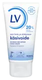 LV 75 ml Hoitava ja korjaava käsivoide - Käsienhoitotuotteet - 6414505141191 - 1