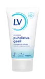 LV puhdistusgeeli kasvoille 150ml - Kasvovedet ja kasvojen puhdistusaineet - 6414504304931 - 1