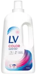 LV pyykinpesuneste 1,5L Color - Pyykinpesu- ja huuhteluaineet - 6414505015171 - 1