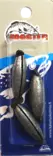 Lyijypaino catherine 20g - Perukkeet, lukot, koukut ja painot - 6416473140831 - 1