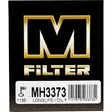 M-Filter Öljynsuodatin MH 3373 - Öljynsuodattimet - 6417575033731 - 2