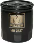 M-Filter öljynsuodatin MH 3427 - Öljynsuodattimet - 6417575034271 - 1