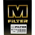 M-Filter Öljynsuodatin MU 1179 - Öljynsuodattimet - 6417575011791 - 2