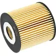 M-Filter Öljynsuodatin MU 1179 - Öljynsuodattimet - 6417575011791 - 1