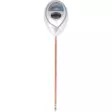 Maankosteusmittari 27cm - Muut puutarhakoneet ja tarvikkeet - 8714982203961 - 1