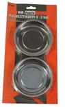 Magneettikuppi 4", 2 kpl - Muut korjaamovarusteet - 6430013064111 - 1
