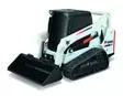 Maisto tech r/c bobcat work machines - Leikkiautot ja kauko-ohjattavat autot - 6410416059891 - 5
