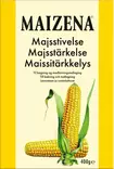 Maizena maissitärkkelys 400g - Suurusteet ja tärkkelykset - 8718114782591 - 1