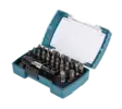 Makita ruuvikärkisarja 32-os. - Kärkisarjat - 088381590501 - 1