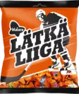 Malaco Lätkäliiga makeinen 140g - Karkit - 6420256015711 - 1