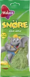 Malaco Snöre sour apple 94g - Karkit - 7310350504701 - 1