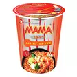 Mama kuppinuudeli katkarapu 70g - Valmisruokasäilykkeet - 8850987143861 - 1