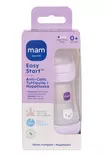 MAM Easy Start - Anti-Colic 160ml tuttipullo - Lastenhoitotarvikkeet - 9001616859991 - 1