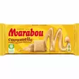 Marabou caramello suklaalevy 160g - Suklaat - 7622201766511 - 1