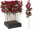 Marjaoksa 60cm - Joulukoristeet - 8721037149341 - 1