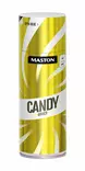 Maston Candy Effect Sour Yellow 400ml - Maalit - 6412490017101 - 2
