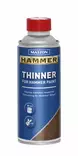 Maston Hammer ohenne tinneri 450ml - Maalit - 6412490043681 - 2