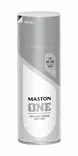 Maston One satiini harmaa 400ml - Spraymaalit - 6412490033651 - 2